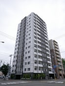 札幌市営地下鉄東豊線/北１３条東駅 徒歩1分 9階 築9年の外観