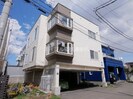 ハイツ24の外観