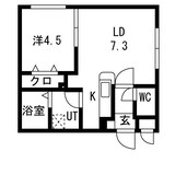 【仮】北20東16MS