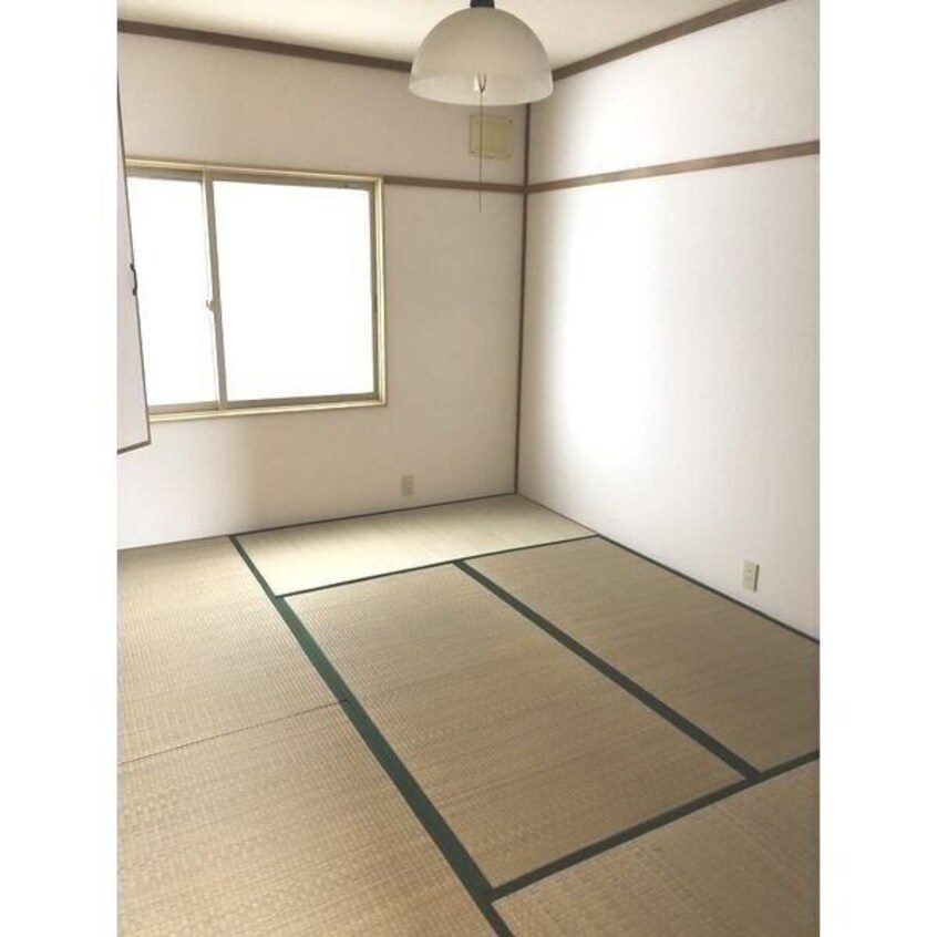  長谷川ハイツ
