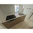  札幌市電<札幌市交通局>/西線１１条駅 徒歩3分 4階 築1年