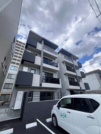 DPレジデンス南円山