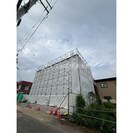 GLACIA N32の外観