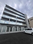 Dominion N27（ドミニオンN27）の外観