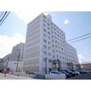 発寒パークマンションの外観