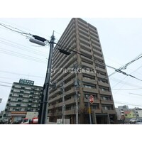 ロジェ札幌駅東