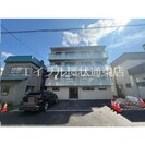 BRIGHTON CORT N20の外観
