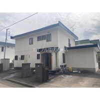 真駒内泉町３丁目　戸建て