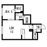 CIEL北11条