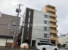 Am building 05の外観
