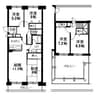エスセーナ宮の丘公園 5LDKの間取り