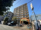 トーカン大江キャステールの外観