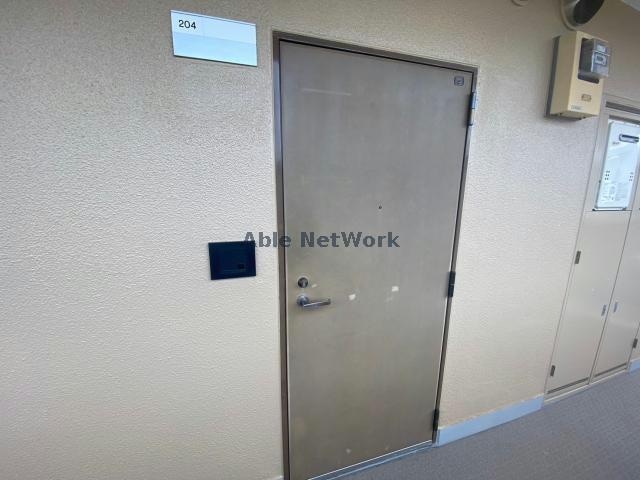 現況優先 ムライチマンション新大江