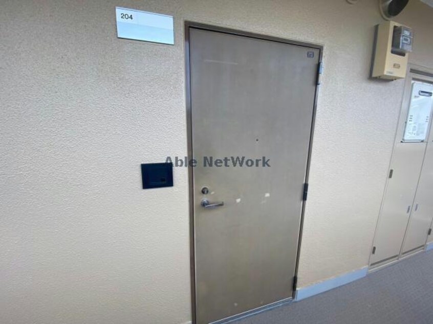 現況優先 ムライチマンション新大江