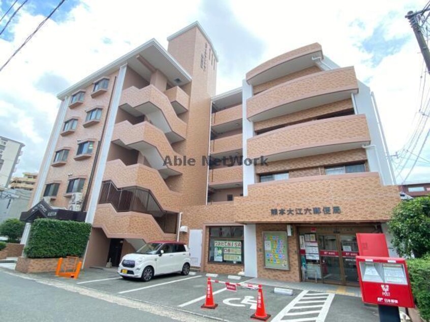  ムライチマンション味噌天神