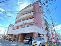 レジェンドビル