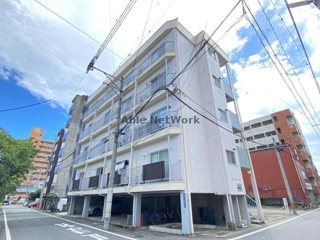  第11三共ハイツ