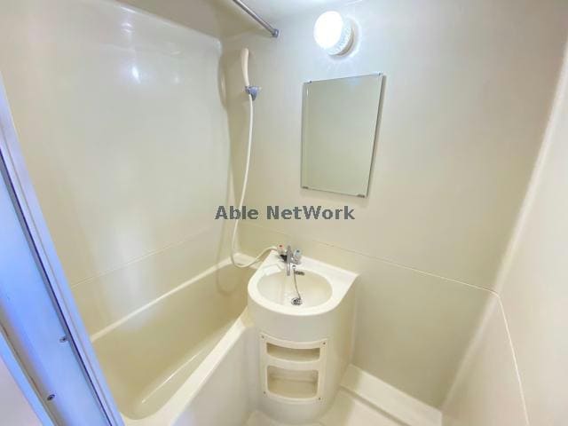 同型　現況優先 第11三共ハイツ