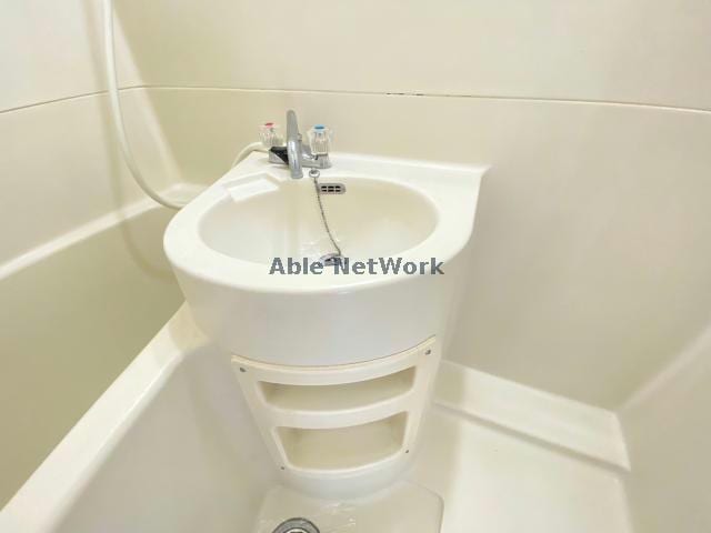 同型　現況優先 第11三共ハイツ