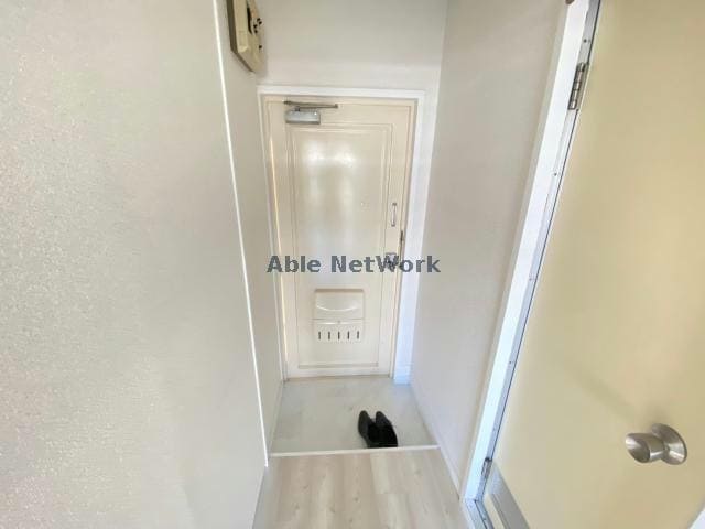 同型　現況優先 第11三共ハイツ