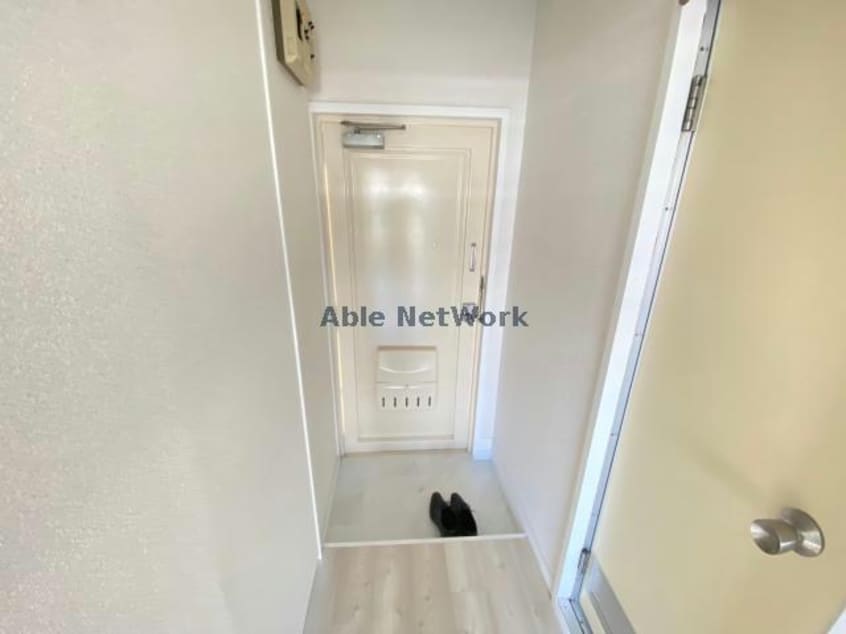 同型　現況優先 第11三共ハイツ