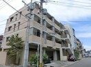 ムライチマンション熊高東の外観