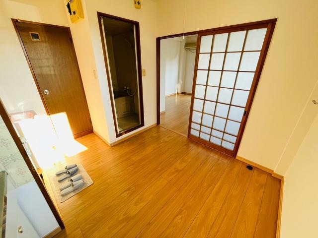 同型　現況優先 第２セイコービル