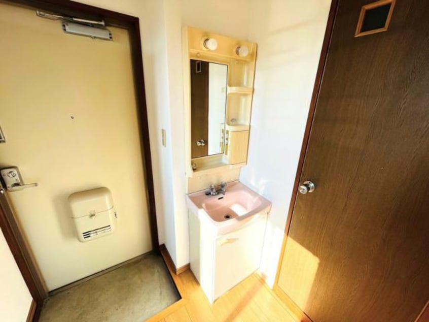 同型　現況優先 第２セイコービル