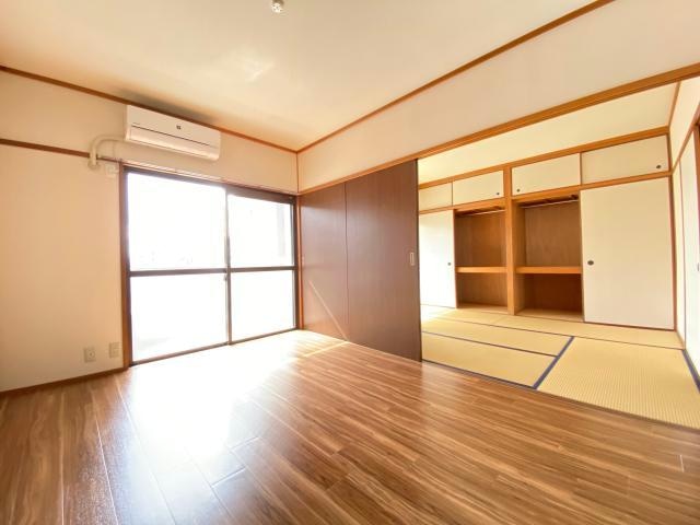 現況優先 グランディールⅠ（八王寺）