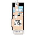 グランピア本荘の間取図