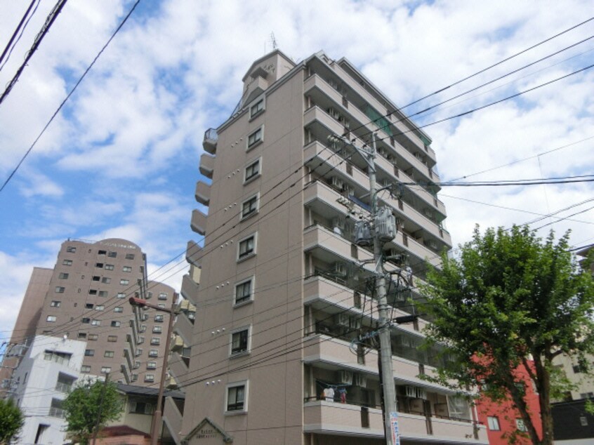  トーカン水前寺キャステール