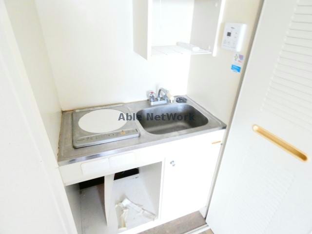  トーカン水前寺キャステール