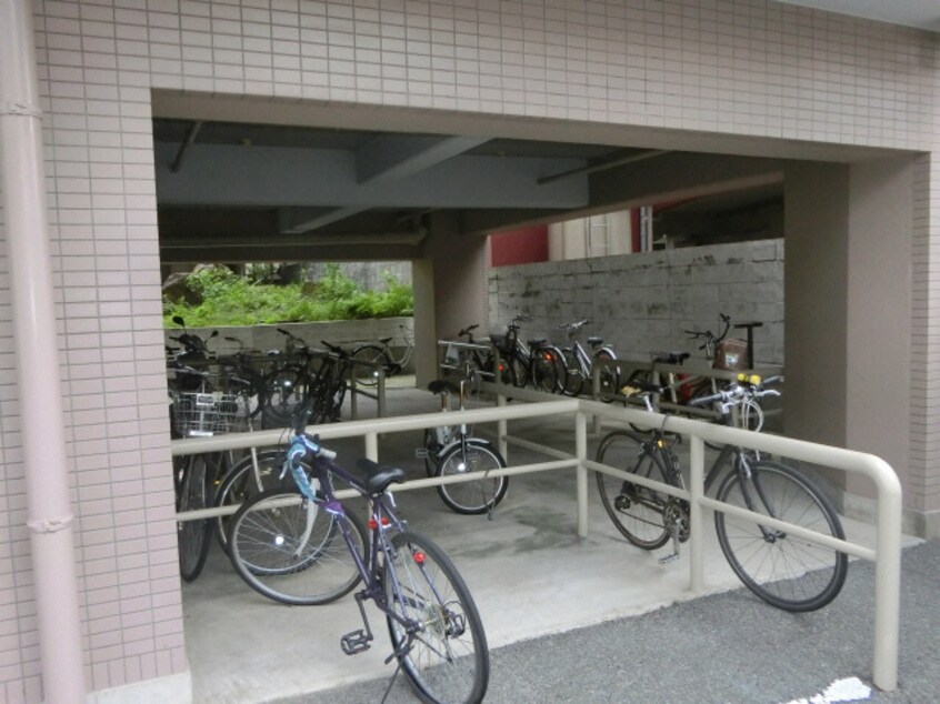  トーカン水前寺キャステール