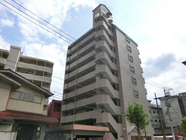  トーカン水前寺キャステール