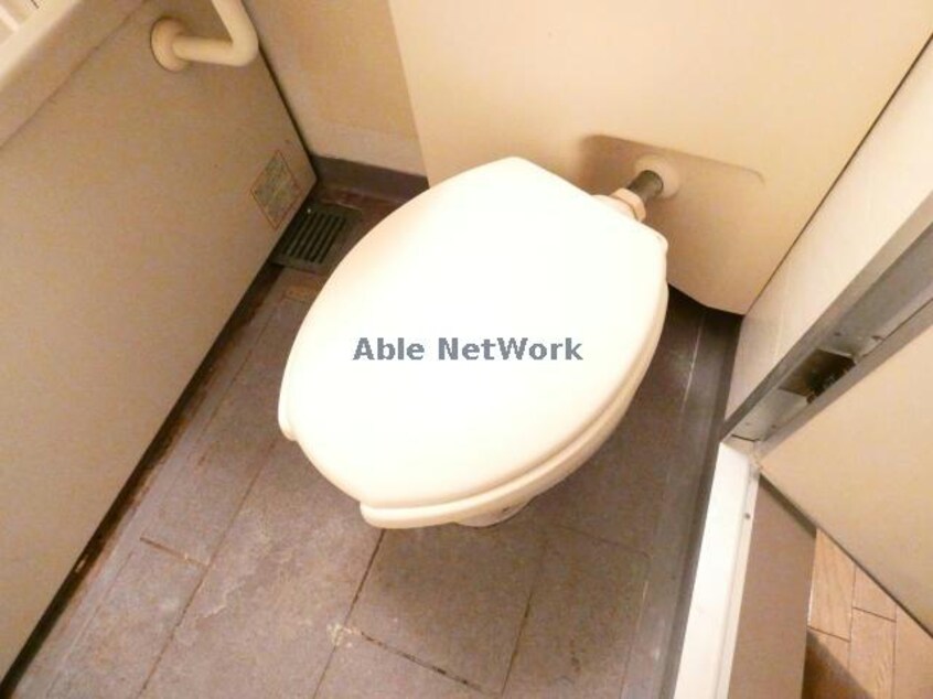  トーカン水前寺キャステール