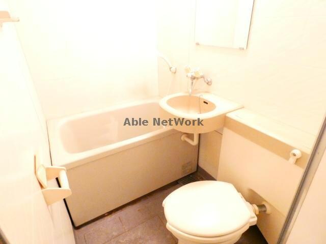  トーカン水前寺キャステール