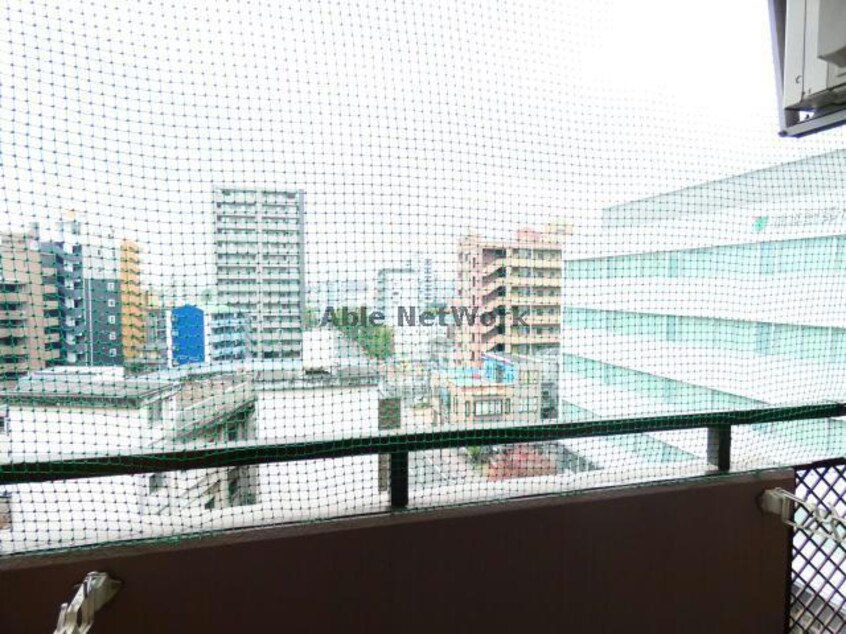  トーカン水前寺キャステール