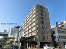 Niceマンション九品寺の外観