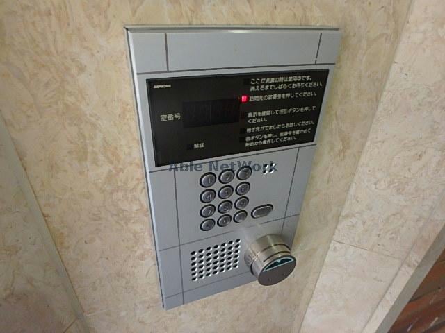  Niceマンション九品寺