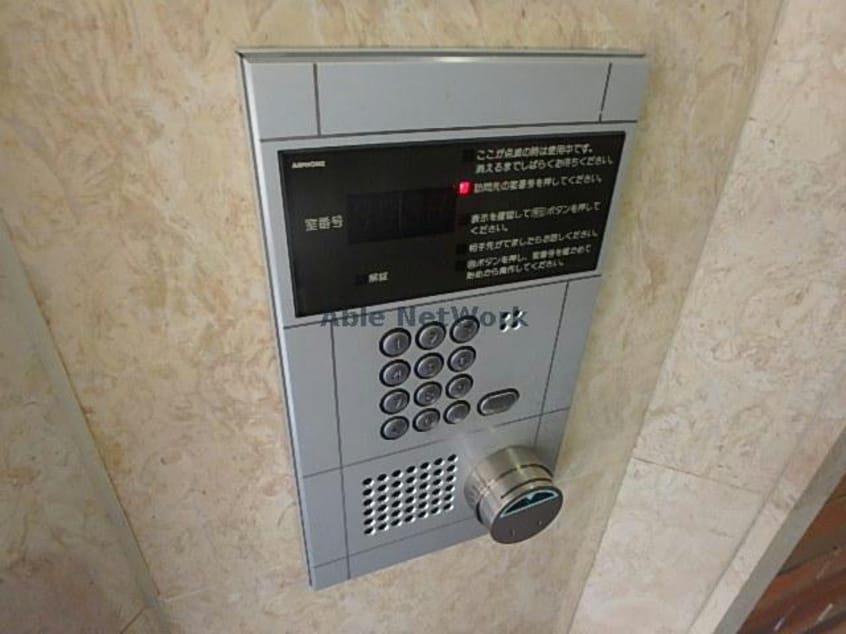  Niceマンション九品寺