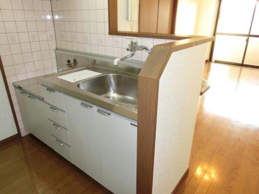 同型 Niceマンション九品寺