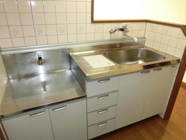 同型 Niceマンション九品寺