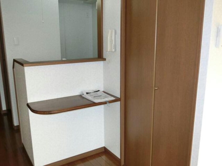 同型 Niceマンション九品寺