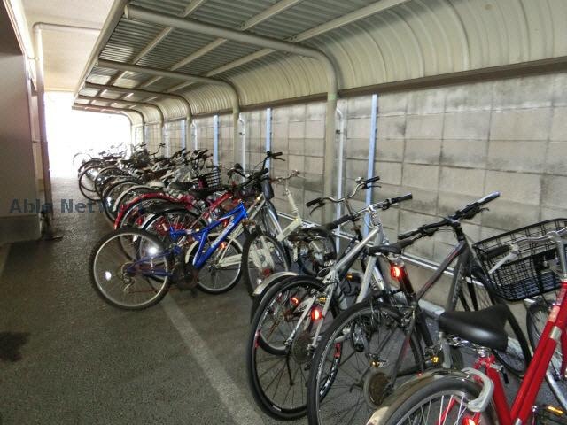  Niceマンション九品寺