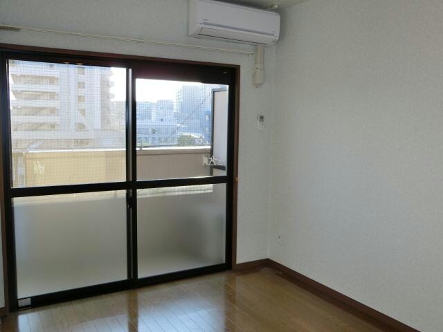 同型 Niceマンション九品寺