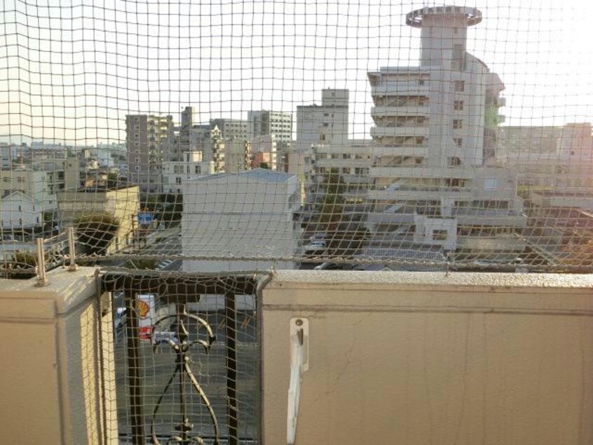 同型 Niceマンション九品寺