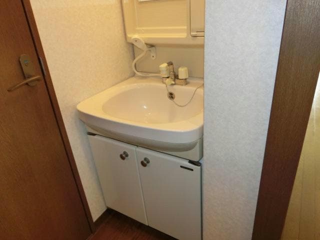 同型 Niceマンション九品寺