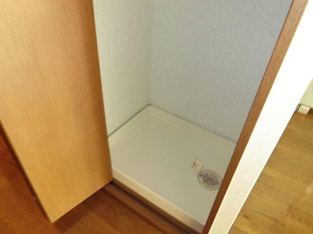 同型 Niceマンション九品寺