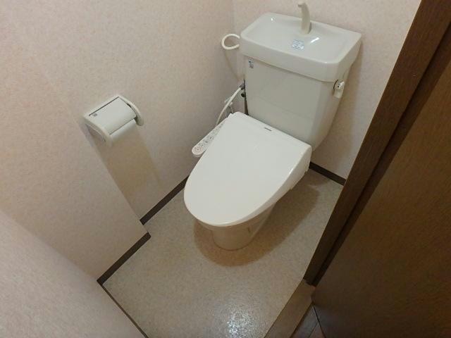 同型 Niceマンション九品寺