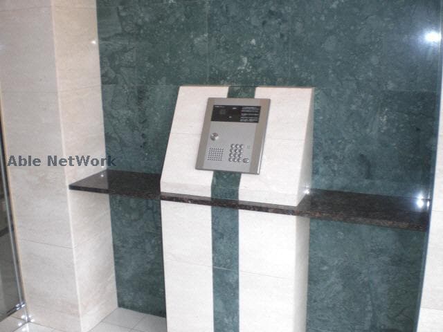  サンロージュ水前寺公園